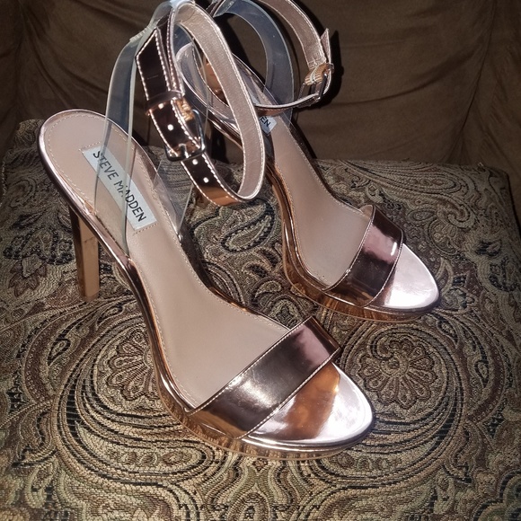 Platform Sandals - Picture 5 of 5